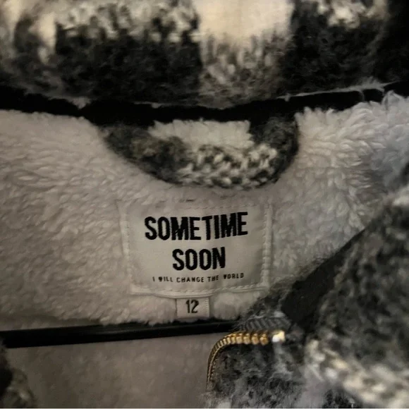 Sometime Soon Jacket - Picture 9 of 11